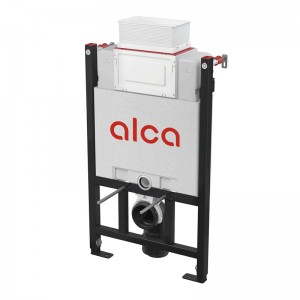 Инсталляция для унитаза Alcadrain (Alca Plast) Sadromodul AM118/850