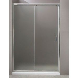 Душевая дверь BelBagno Uno UNO-BF-1-115-P-Cr 115x185