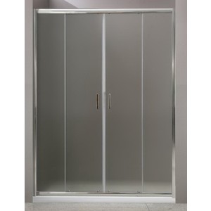 Душевая дверь BelBagno Uno UNO-195-BF-2-180-P-Cr 180x195