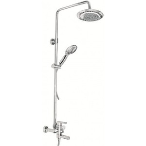 Душевая стойка Kaiser SX-2060-1 Chrome