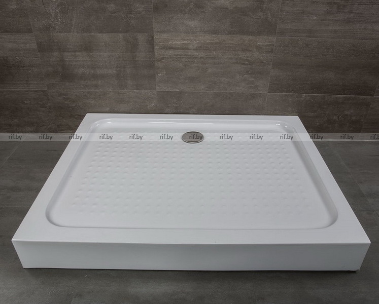 Душевой поддон акриловый Erlit ER 120H 120x90x15 купить, купить в ...