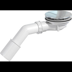 Сифон для поддона Deante Easy Clean NHC 029D
