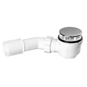 Сифон для поддона Deante Easy Clean NHC 025C