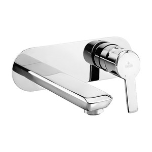 Смеситель скрытого монтажа для умывальника Deante Arnika BQA 054L