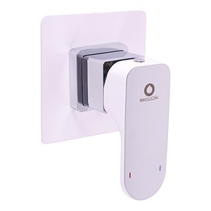 Смеситель скрытого монтажа для душа Rav Slezak Yukon YU183CB