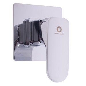 Смеситель скрытого монтажа для душа Rav Slezak Yukon YU183