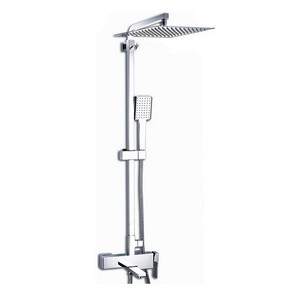 Душевая стойка Gappo G2418