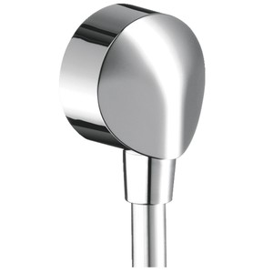 Подключение для душевого шланга Hansgrohe FixFit 27454000