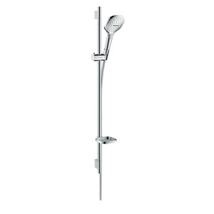 Душевая стойка Hansgrohe Raindance Select Е 120 3jet 26621000