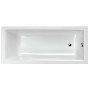 Ванна акриловая Excellent Wave Slim 180x80