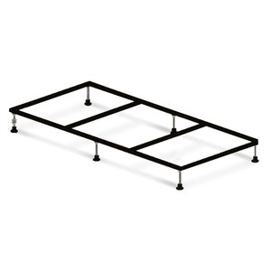Каркас для душевого поддона GooD DooR Essentia, Flow, Stella 140х90