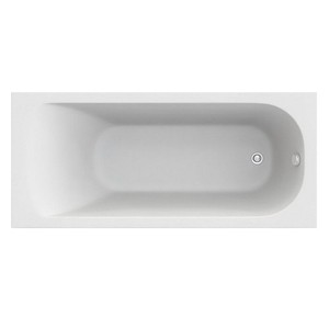Ванна акриловая BAS НИРВАНА-Pro 180x80