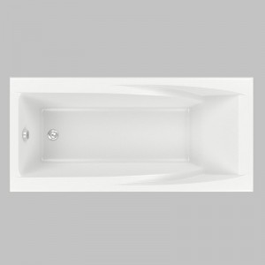 Ванна акриловая BAS ЭВИТА 180x85
