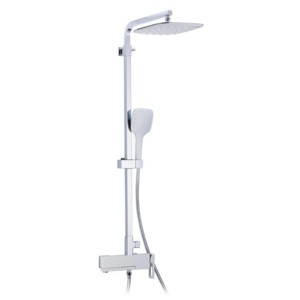 Душевая стойка Gappo G2417-8