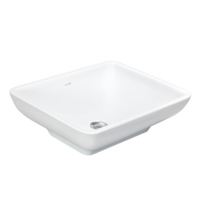 Раковина накладная Creavit Tina 40x50