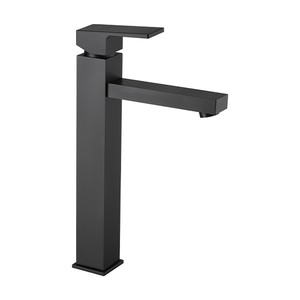 Смеситель для умывальника Deante ANEMON BIS NERO BBZ N21K