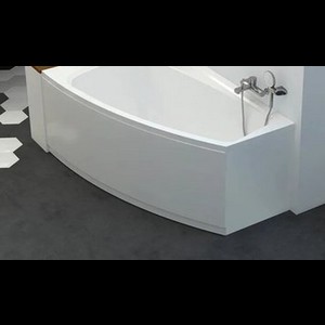 Панель (экран) фронтальная к ванне акриловой Domani-Spa Trend 150 L/R