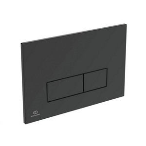 Кнопка для инсталляции Ideal Standard R0121A6 ProSys Oleas M2 черная