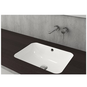 Раковина врезная Bocchi Scala Arch 55x41