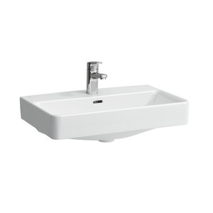 Раковина накладная Laufen Pro S 60x38