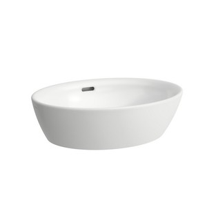 Раковина накладная Laufen Pro B 52x39