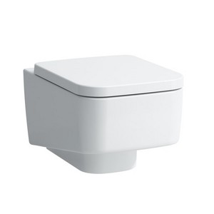 Унитаз подвесной Laufen Pro S безободковый LCC покрытие 8209624000001