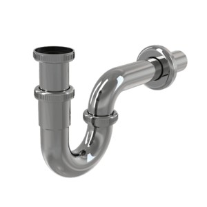 Сифон для умывальника Alca Plast A432