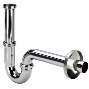 Сифон для умывальника Viega 101572