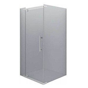 Душевой уголок IVA (Erlit) E1SC90T 90x90
