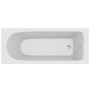 Ванна акриловая Bonito Home Elara 150x70