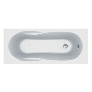 Ванна акриловая Bonito Home Bali 150x70