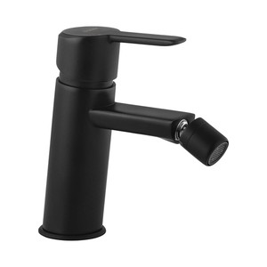 Смеситель для биде Deante Arnika Nero BQA N31M с донным клапаном