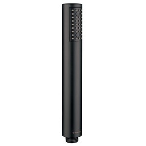 Душевая лейка Deante Round Nero XNC16SLP1