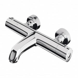 Термостат для ванны Omnires Y Chrome Y1236/NCR