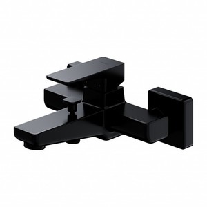 Смеситель для ванны Omnires Parma Black PM7430BL