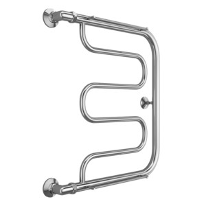 Полотенцесушитель водяной Terminus Фокстрот (1