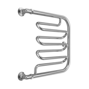 Полотенцесушитель водяной Terminus Фокстрот-Лиана (1