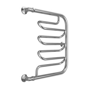 Полотенцесушитель водяной Terminus Фокстрот-Лиана (1