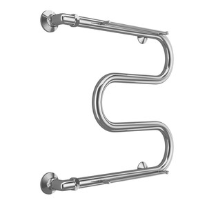 Полотенцесушитель водяной Terminus М-образный с/п (1