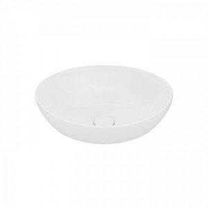 Раковина накладная Iddis Cloud CLOWS06i27 41x33,5