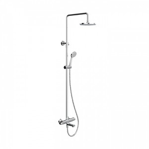 Душевая стойка Iddis Torr TORSBBTi06