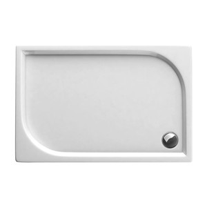 Душевой поддон акриловый Deante Cubic KTK 043B 120x90x5,5