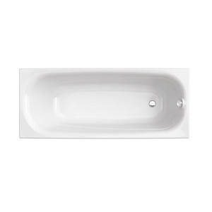 Ванна акриловая 1ACReal (Triton) Европа 150 150x70
