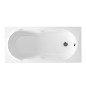 Ванна акриловая Lavinia Boho Easter Pro 160x70