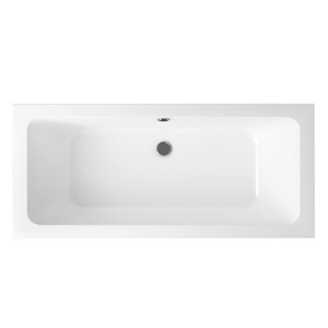 Ванна акриловая Lavinia Boho Pure 170x75