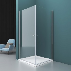 Душевой уголок BelBagno ETNA-A-2-70-C-Cr 70x70