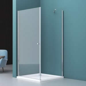 Душевой уголок BelBagno ETNA-AH-1-70/90-C-Cr 70x90