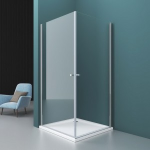 Душевой уголок BelBagno ETNA-AH-2-70/90-C-Cr 70x90