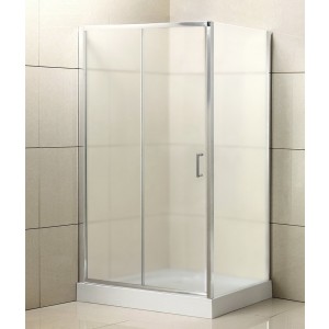 Душевой уголок BelBagno UNO-AH-1-100/90-M-Cr 100x90