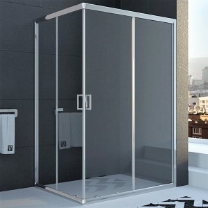 Душевой уголок Veconi RV-10 RV10-10090-01-C5 100x90